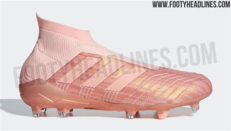 pink adidas predators|adidas predator pink boots.